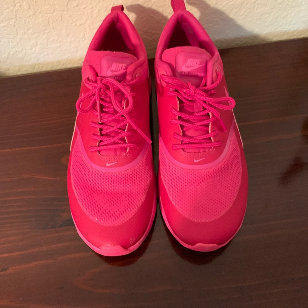 Nike Air Max Thea, #599409-604, hot pink